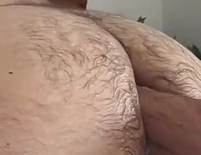 Stepdaddy Bear