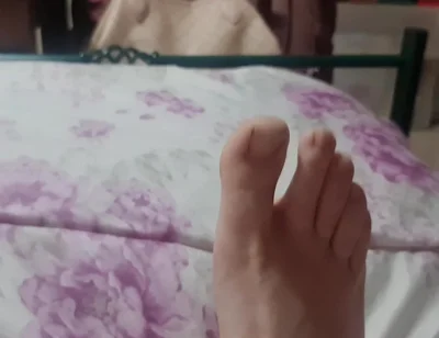 My Feet