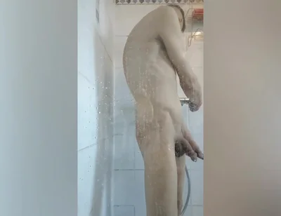 Hard Bareback Ass Fuck Doggy Session with My Stud