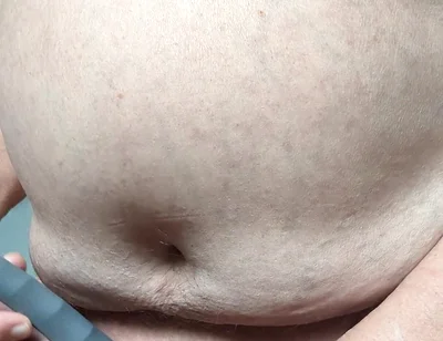 Shave and Suck