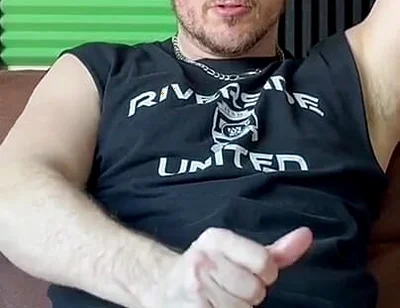 Nerdy Shirtcocking