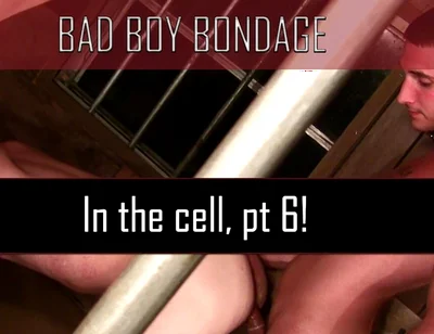 Fucking His Captive's Friend