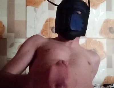 Bitch Masturbation