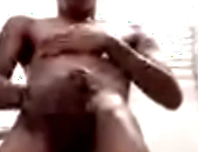 Hot Filipino Twink Jacks off His Huge Cock in Shower