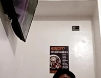 Filipino Twink Jerks His Throbbing Cock in Hotel 2