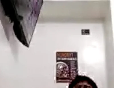 Filipino Twink Shows off His Hard Cock