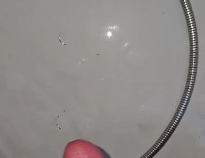Relax After Work, Masturbate