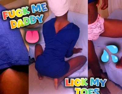 My Twerking & Seduction Made Him Admire Me More