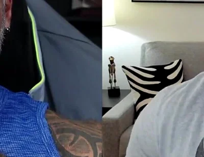 Redemption Interview with Frank Paul Vignola (episode 9)