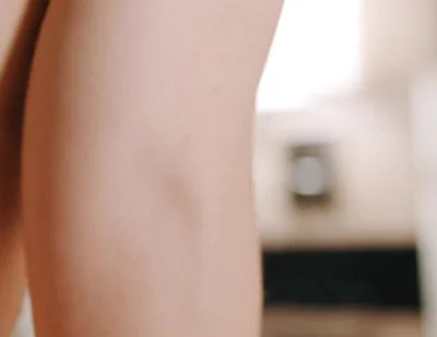 Romantic Interracial Fuck Between French Top and Japanese Bottom