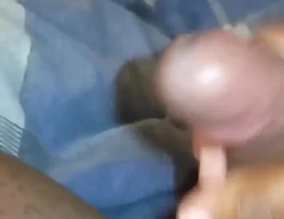 Dick Play with Happy Endings, Thick Nut Bust Out