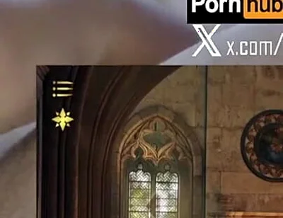Magic Pussy Chapter 1 Parte 7 (cock Cam Gameplay)