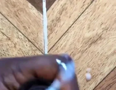BBC Masturbating