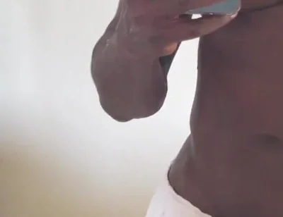 Some More Shaving and Dancing