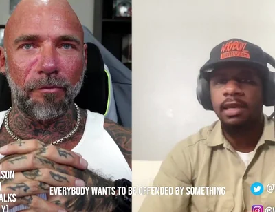 Porn Star Confessions - Wrecc It Ralph (episode 107)