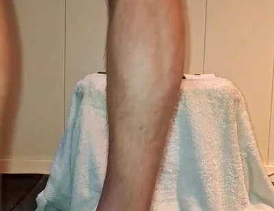 Blazing Rush in Anal Depths