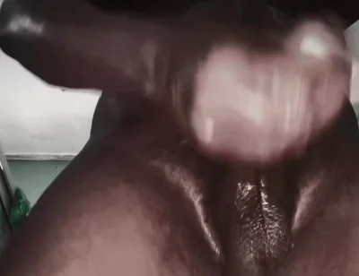 When BBC Gostepdaddy Had to Drain Himself Think of That Cute Hole