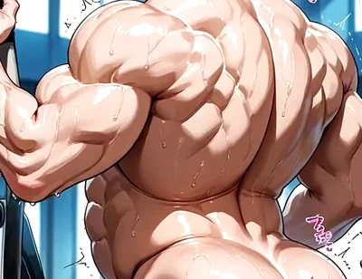 White Hunk Ass Fuck