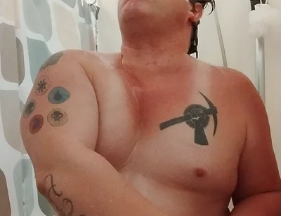 5-12-2026 Squatting and Showering Today