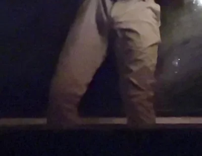 Dare: Tied up by His Flatmate, This Boy Couldn't Take off His Pants Even Though He Was Desperate to Pee
