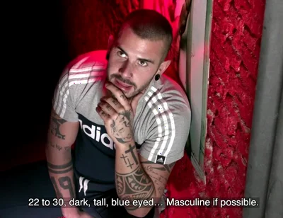 Interview Aday Traun // Extra Bonus //