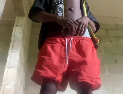 Almost Cut Cumming
