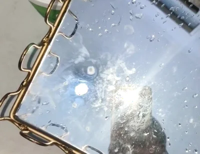 My Solo Session Exclusive Video by Mirror