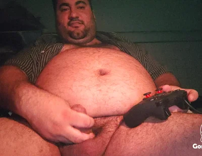 Pig Needs to Masturbate