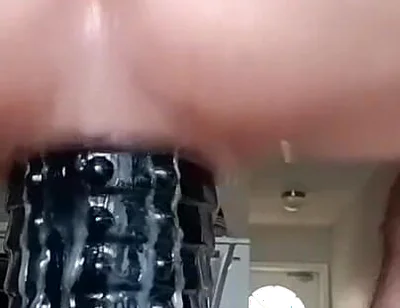 Extreme Destruction of the Glutton