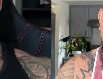 Porn Star Confessions - Bionic Sergio (episode 115)