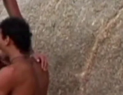 Sex in the Beach