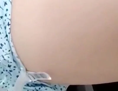 338 I Spied on My Big-assed Stepdaughter Naked After Her Shower