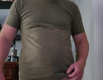 Who Doesn't Love a Floppy Chubby?