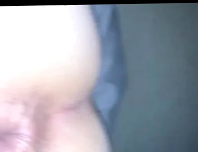 Hard Fuck and Whipped Cream Introduced Into Me