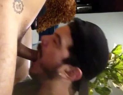 I Love Trying New Dicks and Seeing a Foreigner with a Huge One