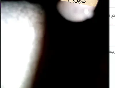 Milking His Penis on My Ass