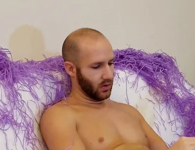 Using Masturbation Toy