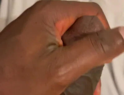 Big Black Cock