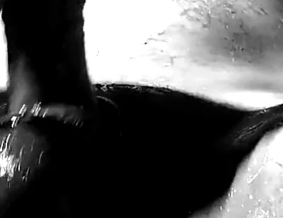 Long and Slow Masturbation - Oily Stroking Until I Cum Hard
