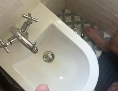 Compilation (2 Scenes): Amateur Boys Pissing Together