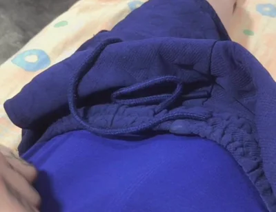 My Neighbor Sees Me Masturbating and Sucks My Dick Until I Come in Her Mouth