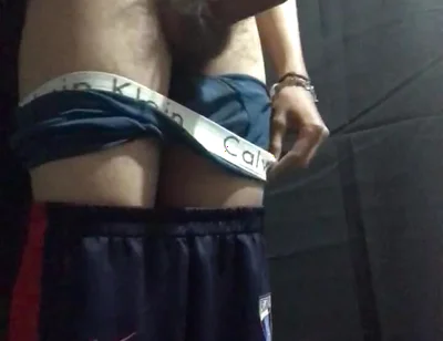Tight Pants