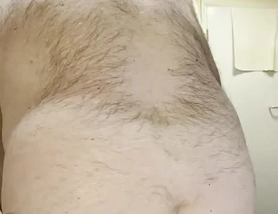 Coach Karl's Butt 6240