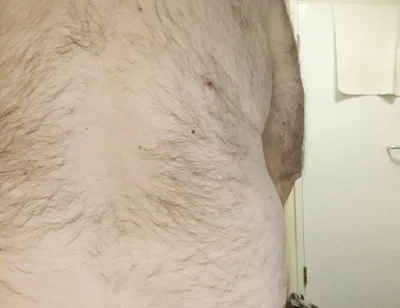 Coach Karl's Butt 6240