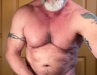 Big Dick Muscle
