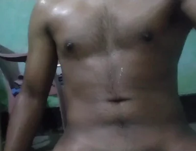 Masturbation