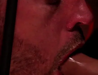 Falcon’s F*sting Inferno Stepdaddy Kev Trains Adam Bank Part 1