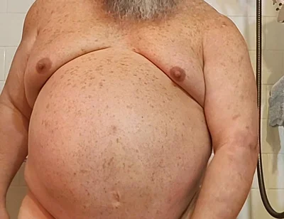 Piss Eating for a Hot Stepdaddy Bear Online