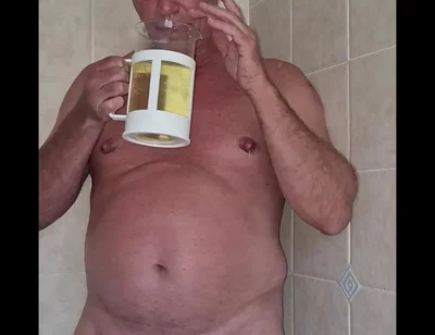 New Piss Comp.