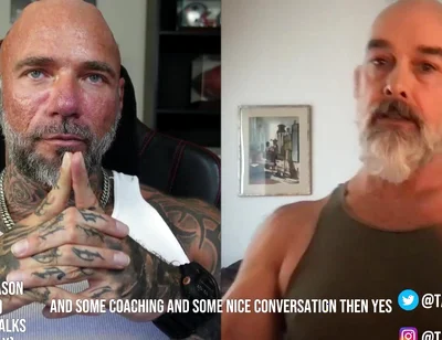 Porn Star Confessions - Will Tantra Episode 116